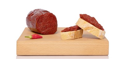 Nduja